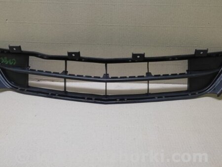 ФОТО Решетка переднего бампера для Acura MDX YD3 (06.2013-05.2020) Киев