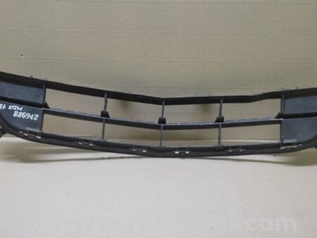 ФОТО Решетка переднего бампера для Acura MDX YD3 (06.2013-05.2020) Киев