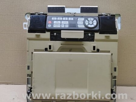 ФОТО Монитор для Acura MDX YD3 (06.2013-05.2020) Киев