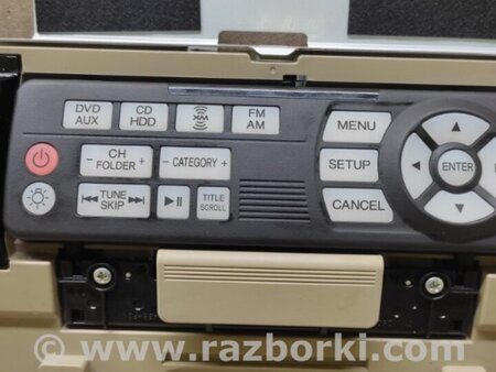 ФОТО Монитор для Acura MDX YD3 (06.2013-05.2020) Киев