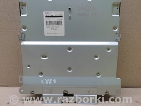 ФОТО Монитор для Acura MDX YD3 (06.2013-05.2020) Киев