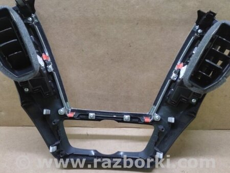 ФОТО Дефлектор торпеды для Acura MDX YD3 (06.2013-05.2020) Киев