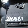 ФОТО Дефлектор торпеды для Acura MDX YD3 (06.2013-05.2020) Киев