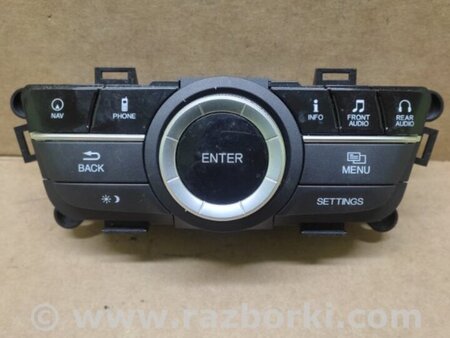 ФОТО Блок управления мультимедиа для Acura MDX YD3 (06.2013-05.2020) Киев