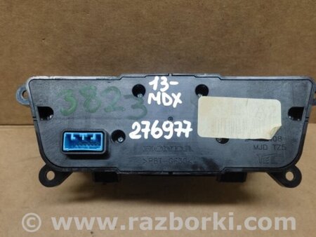 ФОТО Блок управления мультимедиа для Acura MDX YD3 (06.2013-05.2020) Киев
