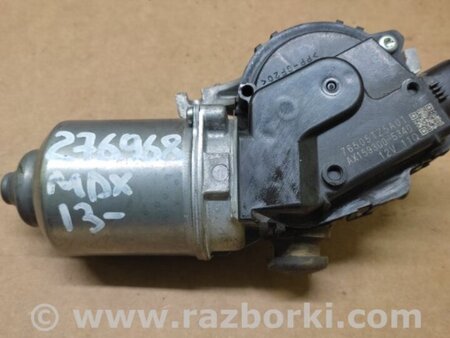 ФОТО Моторчик дворников для Acura MDX YD3 (06.2013-05.2020) Киев