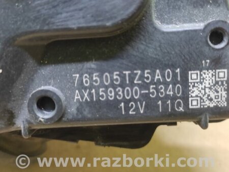 ФОТО Моторчик дворников для Acura MDX YD3 (06.2013-05.2020) Киев