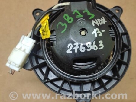 ФОТО Моторчик печки для Acura MDX YD3 (06.2013-05.2020) Киев