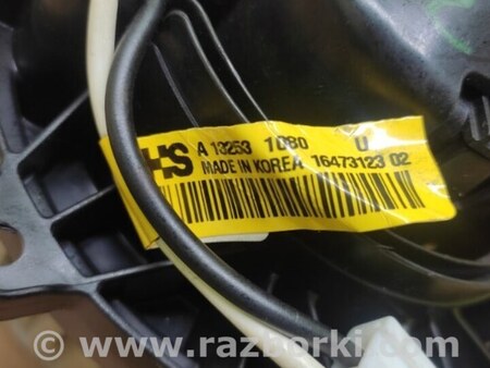 ФОТО Моторчик печки для Acura MDX YD3 (06.2013-05.2020) Киев
