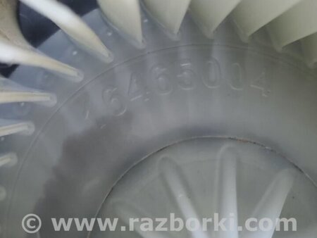 ФОТО Моторчик печки для Acura MDX YD3 (06.2013-05.2020) Киев