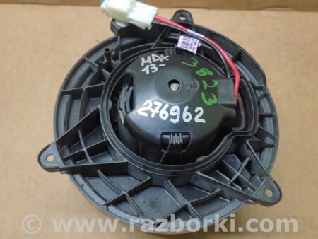 ФОТО Моторчик печки для Acura MDX YD3 (06.2013-05.2020) Киев