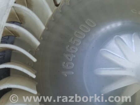 ФОТО Моторчик печки для Acura MDX YD3 (06.2013-05.2020) Киев