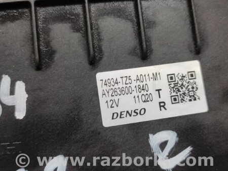 ФОТО Датчик открытия багажника для Acura MDX YD3 (06.2013-05.2020) Киев
