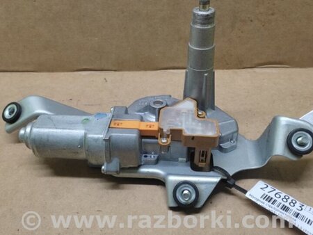 ФОТО Моторчик дворников для Acura MDX YD3 (06.2013-05.2020) Киев