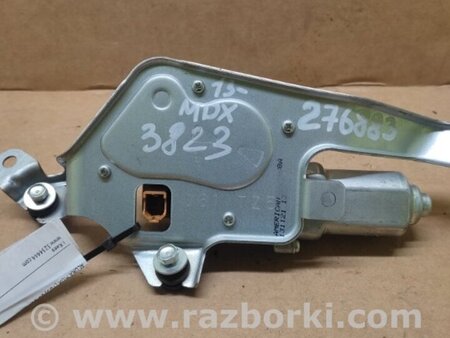 ФОТО Моторчик дворников для Acura MDX YD3 (06.2013-05.2020) Киев