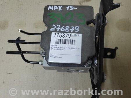 ФОТО Блок ABS для Acura MDX YD3 (06.2013-05.2020) Киев