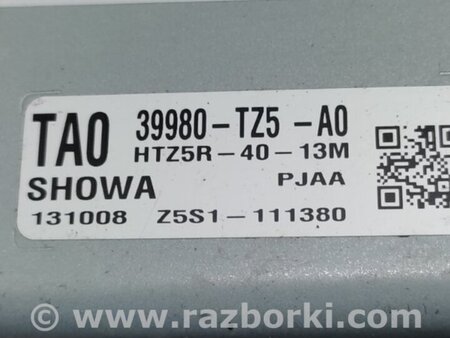 ФОТО Блок управления электроусилителем руля для Acura MDX YD3 (06.2013-05.2020) Киев
