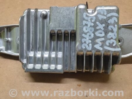 ФОТО Блок электронный для Acura MDX YD3 (06.2013-05.2020) Киев