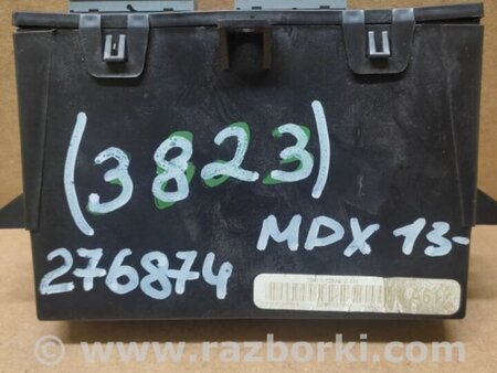 ФОТО Блок электронный для Acura MDX YD3 (06.2013-05.2020) Киев