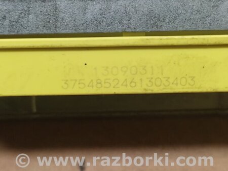 ФОТО Блок управления AIRBAG для Acura MDX YD3 (06.2013-05.2020) Киев
