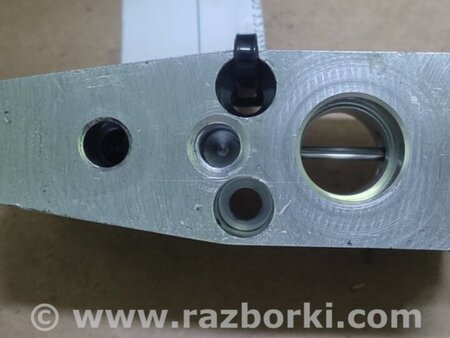 ФОТО Клапан кондиционера для Acura MDX YD3 (06.2013-05.2020) Киев
