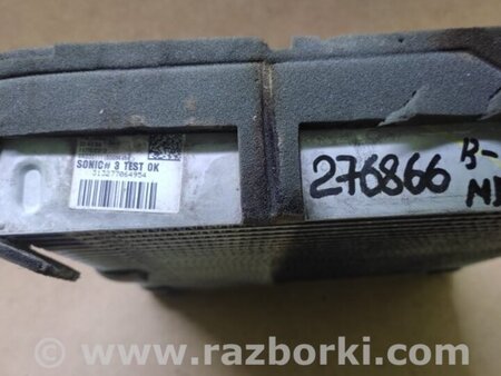 ФОТО Испаритель кондиционера для Acura MDX YD3 (06.2013-05.2020) Киев