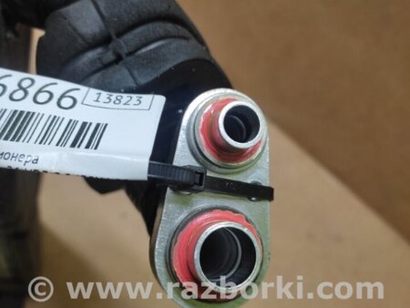 ФОТО Испаритель кондиционера для Acura MDX YD3 (06.2013-05.2020) Киев