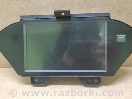 ФОТО Монитор для Acura MDX YD3 (06.2013-05.2020) Киев