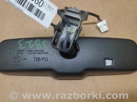 ФОТО Зеркало заднего вида (салон) для Acura MDX YD3 (06.2013-05.2020) Киев
