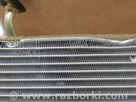 ФОТО Радиатор печки для Acura MDX YD3 (06.2013-05.2020) Киев