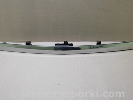 ФОТО Подсветка номера для Acura MDX YD3 (06.2013-05.2020) Киев