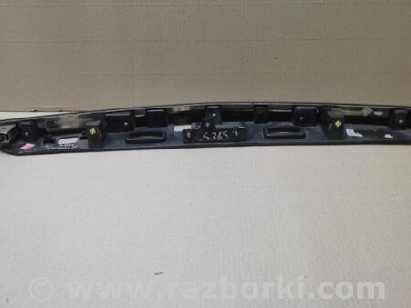 ФОТО Подсветка номера для Acura MDX YD3 (06.2013-05.2020) Киев