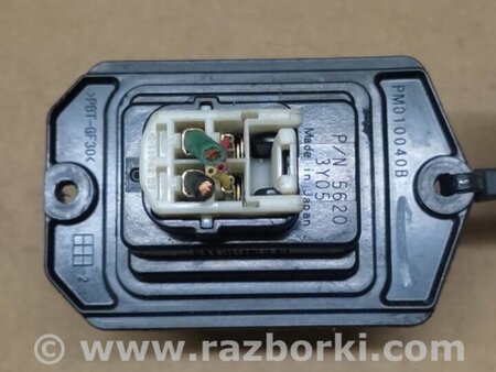 ФОТО Резистор печки для Acura MDX YD3 (06.2013-05.2020) Киев