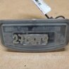 Подсветка номера Acura MDX YD3 (06.2013-05.2020)