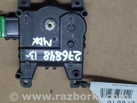 ФОТО Моторчик заслонки печки для Acura MDX YD3 (06.2013-05.2020) Киев
