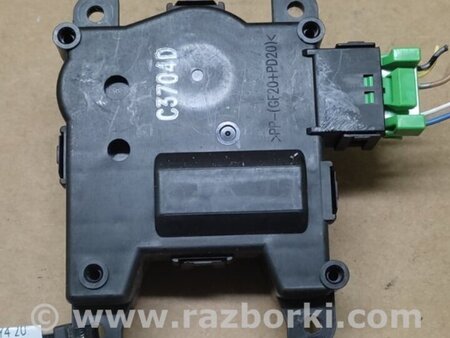 ФОТО Моторчик заслонки печки для Acura MDX YD3 (06.2013-05.2020) Киев