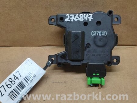 ФОТО Моторчик заслонки печки для Acura MDX YD3 (06.2013-05.2020) Киев