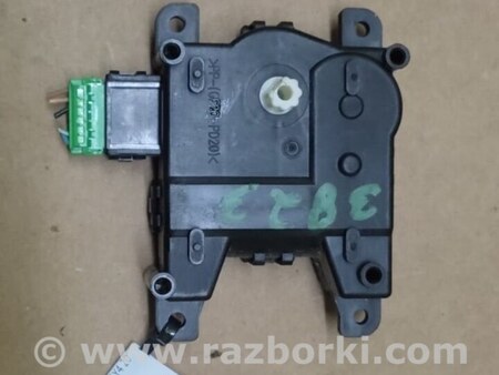 ФОТО Моторчик заслонки печки для Acura MDX YD3 (06.2013-05.2020) Киев