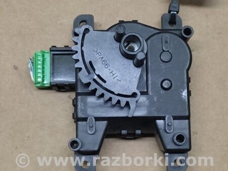 ФОТО Моторчик заслонки печки для Acura MDX YD3 (06.2013-05.2020) Киев