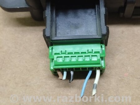 ФОТО Моторчик заслонки печки для Acura MDX YD3 (06.2013-05.2020) Киев
