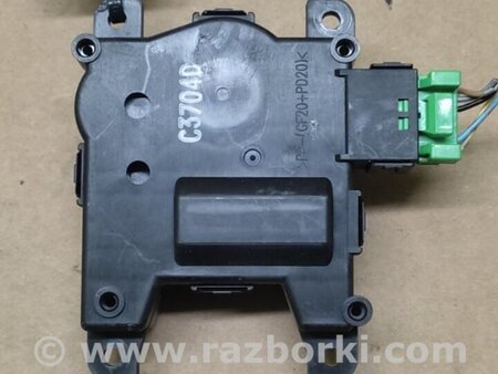 ФОТО Моторчик заслонки печки для Acura MDX YD3 (06.2013-05.2020) Киев