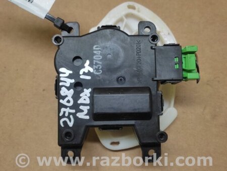 ФОТО Моторчик заслонки печки для Acura MDX YD3 (06.2013-05.2020) Киев