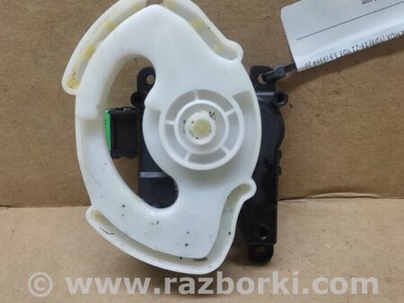 ФОТО Моторчик заслонки печки для Acura MDX YD3 (06.2013-05.2020) Киев