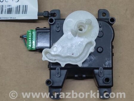 ФОТО Моторчик заслонки печки для Acura MDX YD3 (06.2013-05.2020) Киев