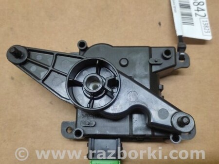 ФОТО Моторчик заслонки печки для Acura MDX YD3 (06.2013-05.2020) Киев