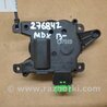 ФОТО Моторчик заслонки печки для Acura MDX YD3 (06.2013-05.2020) Киев