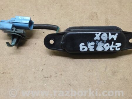 ФОТО Кнопка открывания багажника наружная для Acura MDX YD3 (06.2013-05.2020) Киев