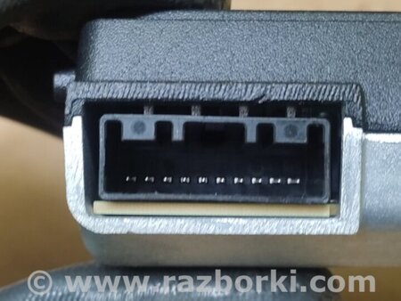 ФОТО Камера переднего вида для Acura MDX YD3 (06.2013-05.2020) Киев
