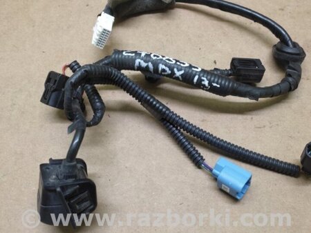ФОТО Камера заднего вида для Acura MDX YD3 (06.2013-05.2020) Киев