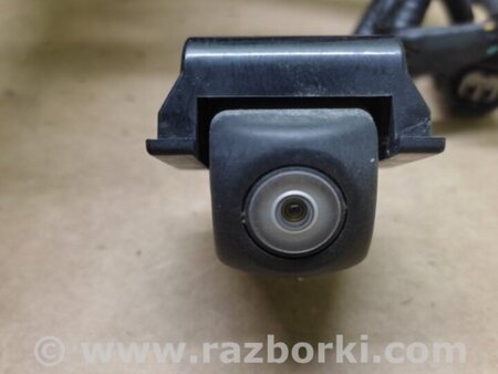 ФОТО Камера заднего вида для Acura MDX YD3 (06.2013-05.2020) Киев